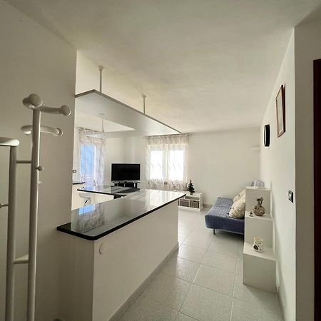 Beau Soleil Apartment อาออสตา ภายนอก รูปภาพ