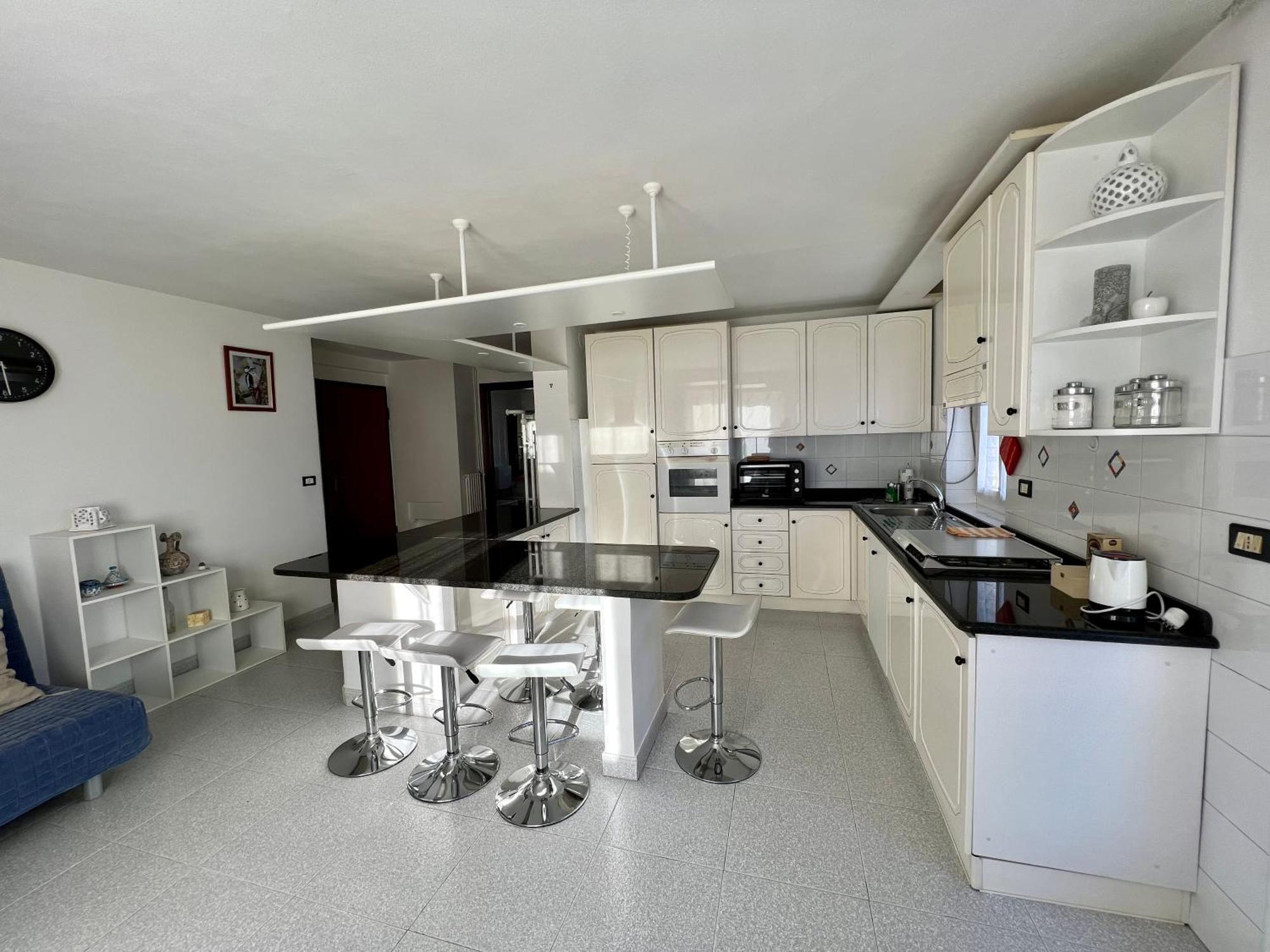 Beau Soleil Apartment อาออสตา ภายนอก รูปภาพ