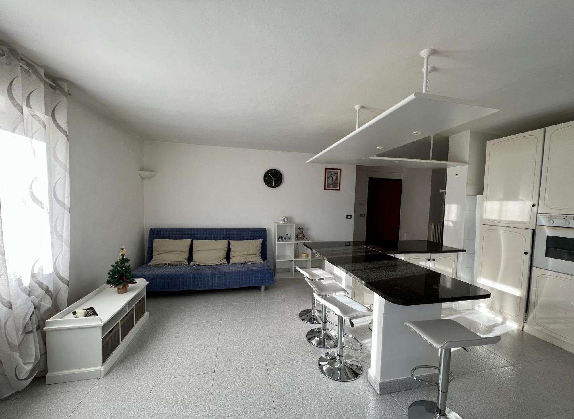 Beau Soleil Apartment อาออสตา ภายนอก รูปภาพ
