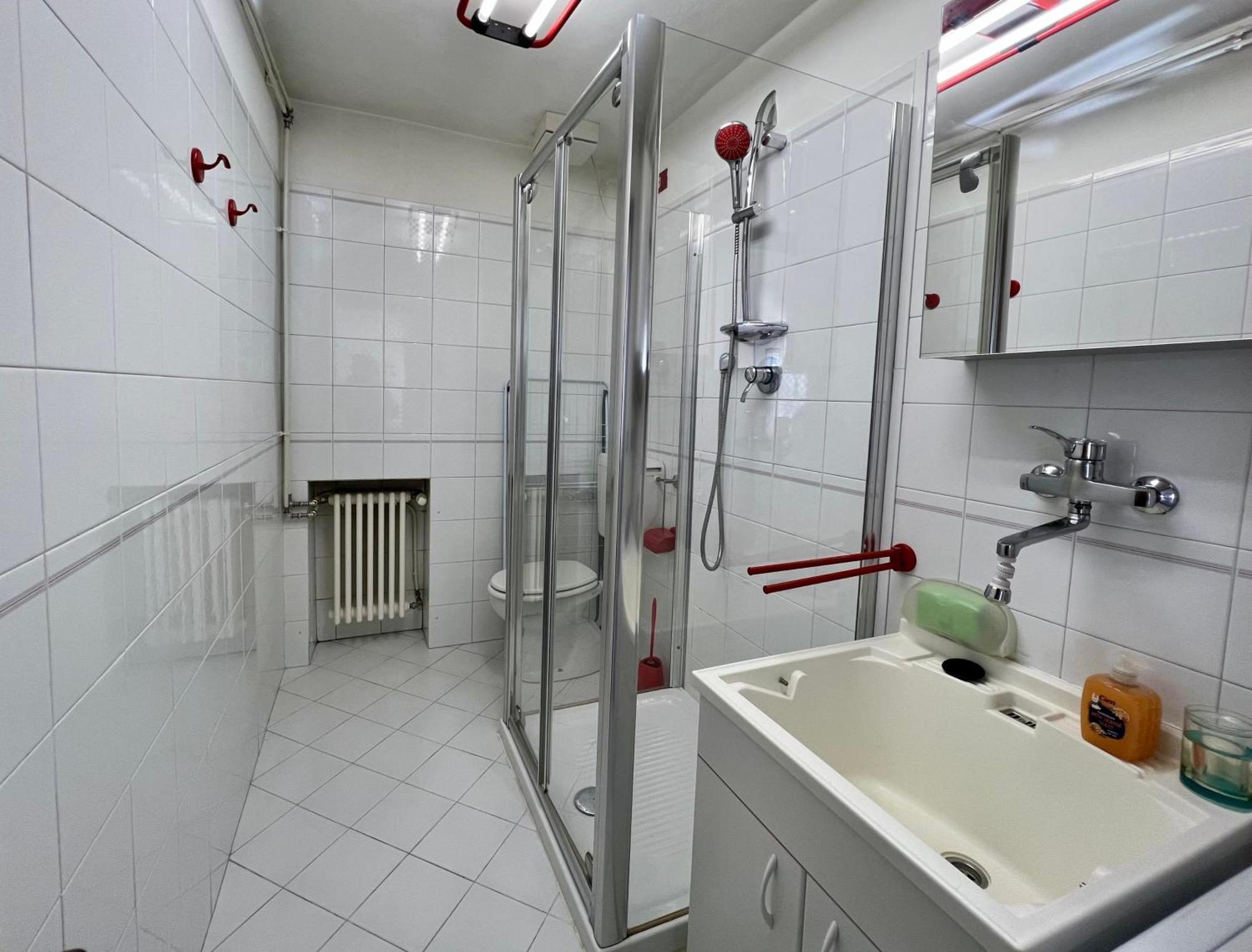 Beau Soleil Apartment อาออสตา ภายนอก รูปภาพ