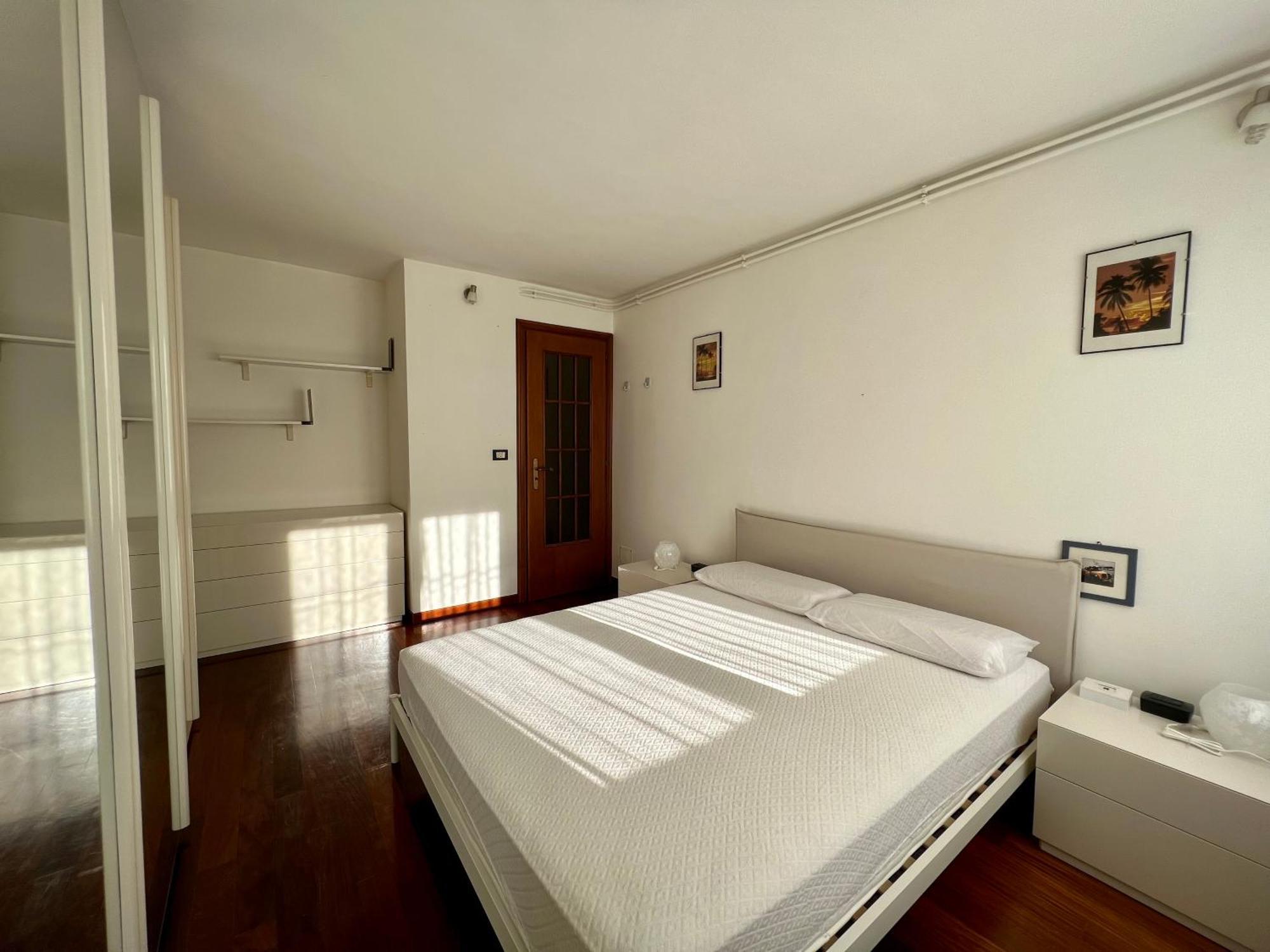 Beau Soleil Apartment อาออสตา ภายนอก รูปภาพ