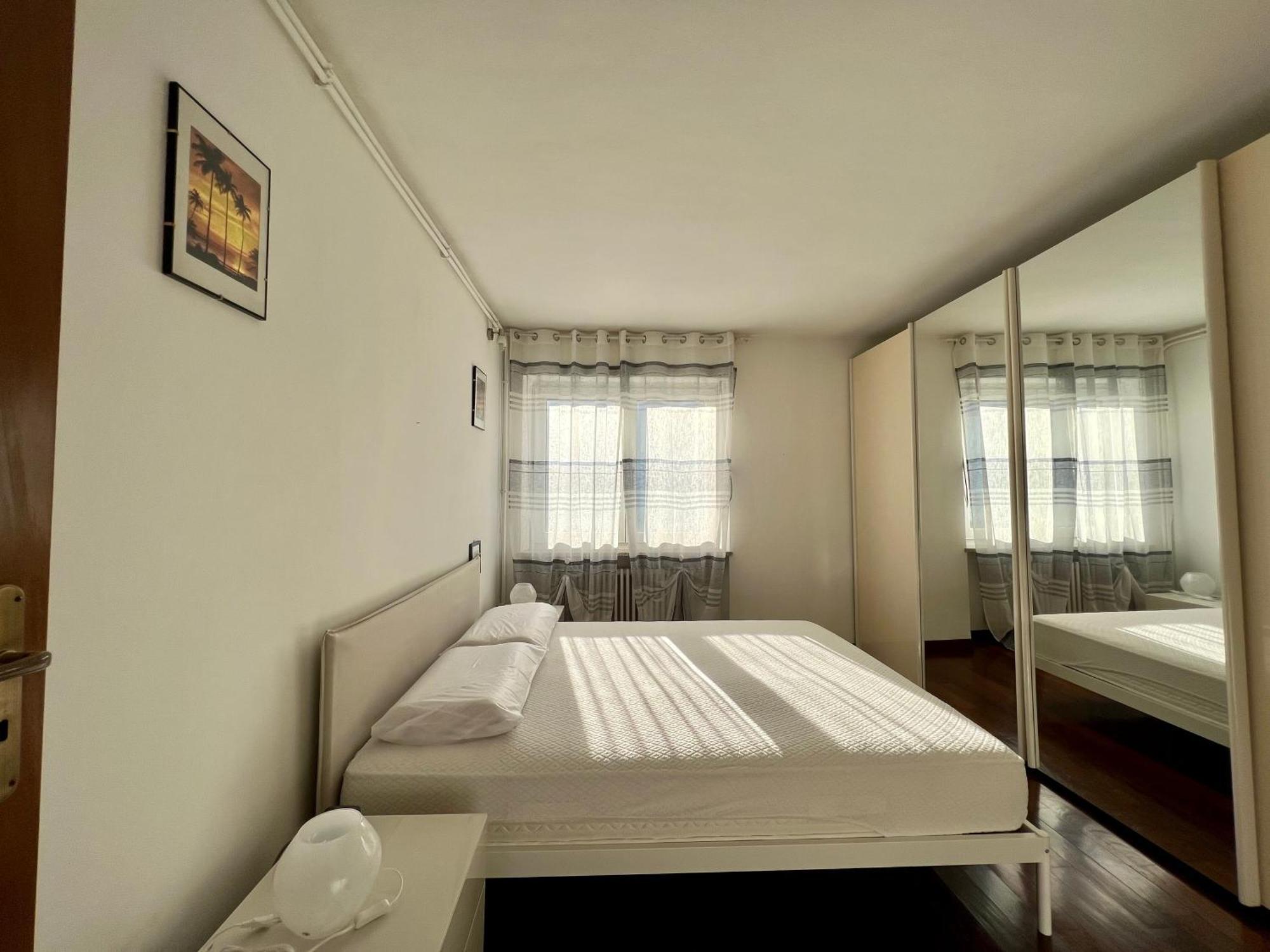 Beau Soleil Apartment อาออสตา ภายนอก รูปภาพ