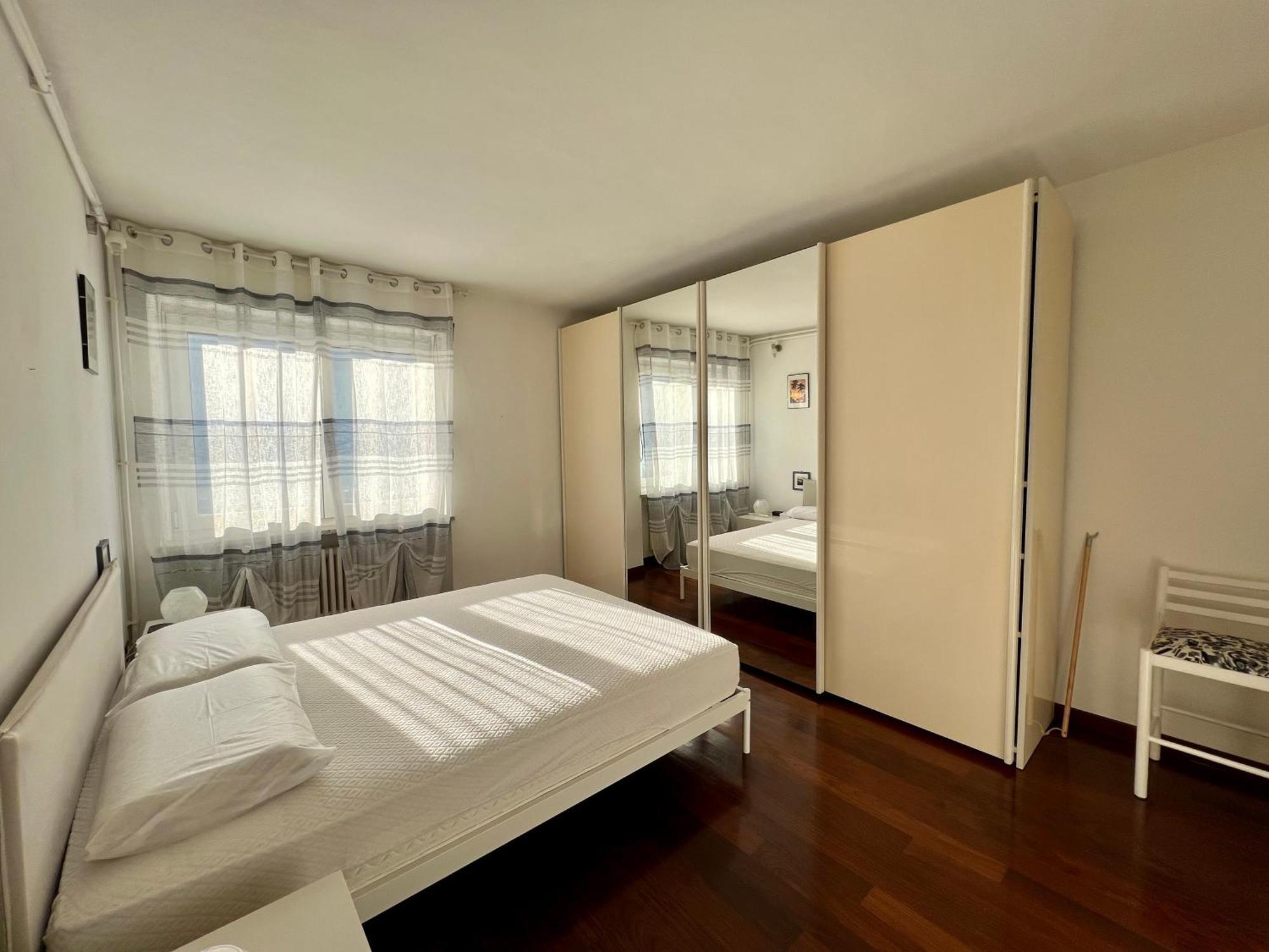 Beau Soleil Apartment อาออสตา ภายนอก รูปภาพ